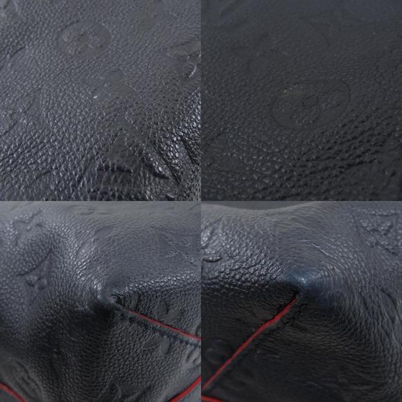 Louis Vuitton Boesi Empreinte Tote Bag Empreinte - Picture 7 of 9